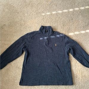 Vintage Ralph Lauren polo sweater